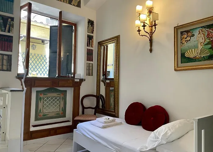 Trastevere Apartment