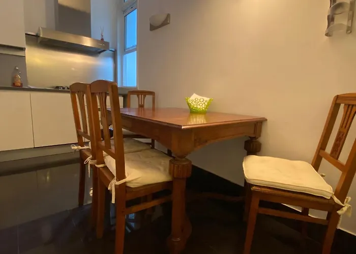 San Giovanni Lovely Loft