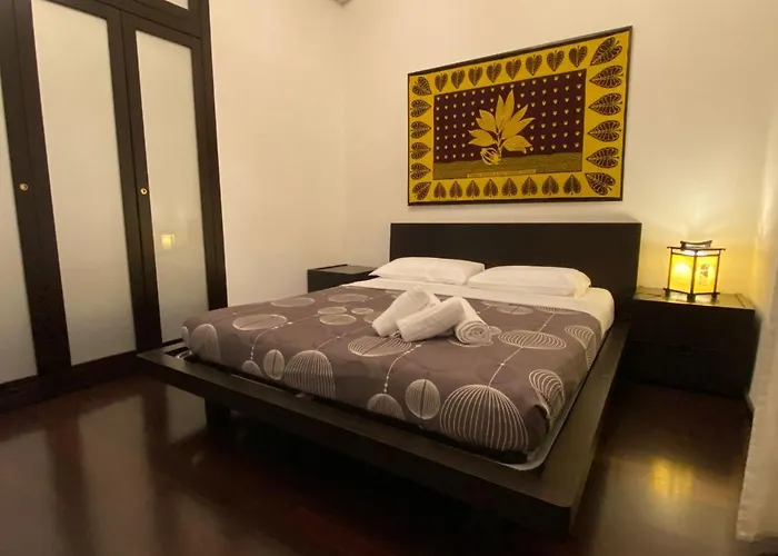 San Giovanni Lovely Loft