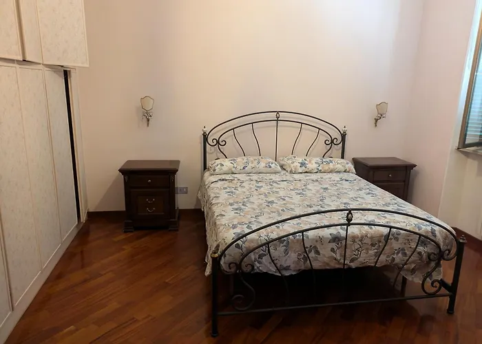 Torpigna House