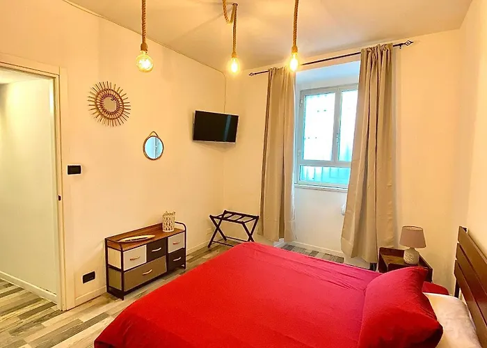 La Casa Dell’Appio